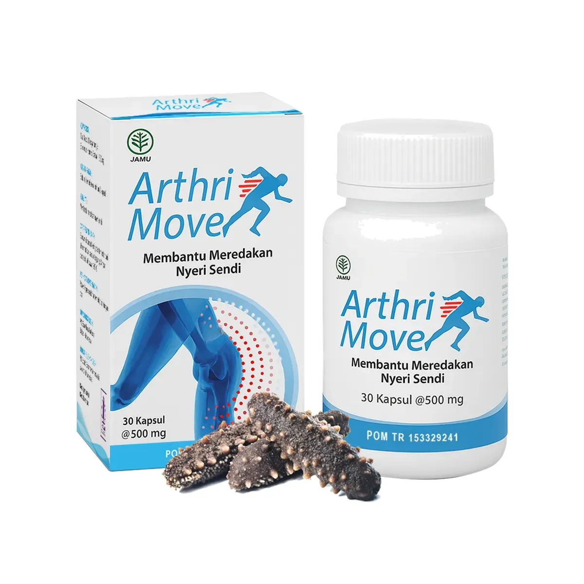Arthrimove, 30 kapsul