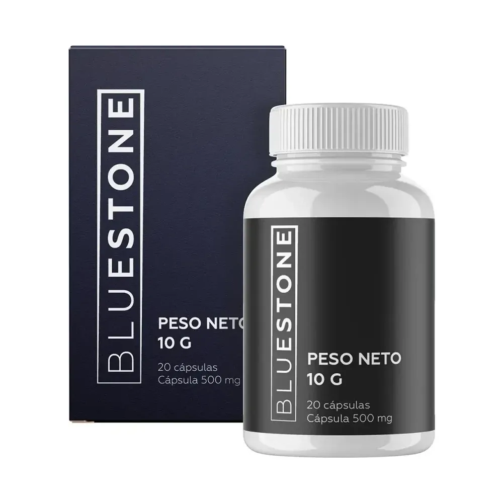 Bluestone Capsules, Formato por confirmar por teléfono
