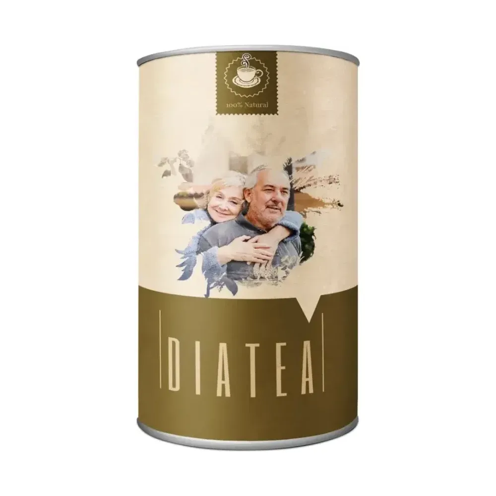 Diatea, Format potvrđen telefonom