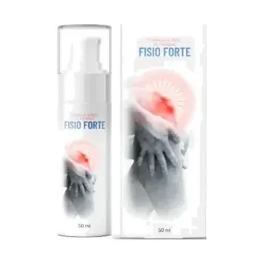 Fisio Forte (Gel), Formato por confirmar por teléfono