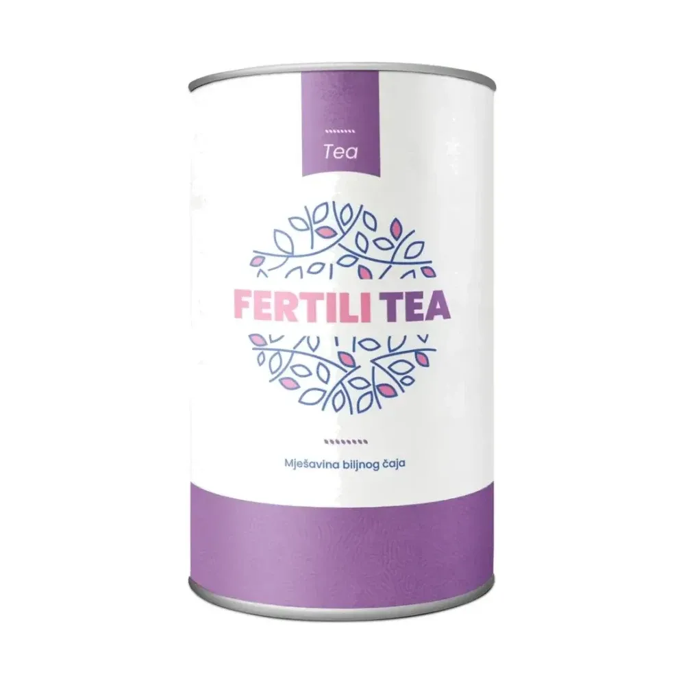 FertiliTea, Format potvrđen telefonom