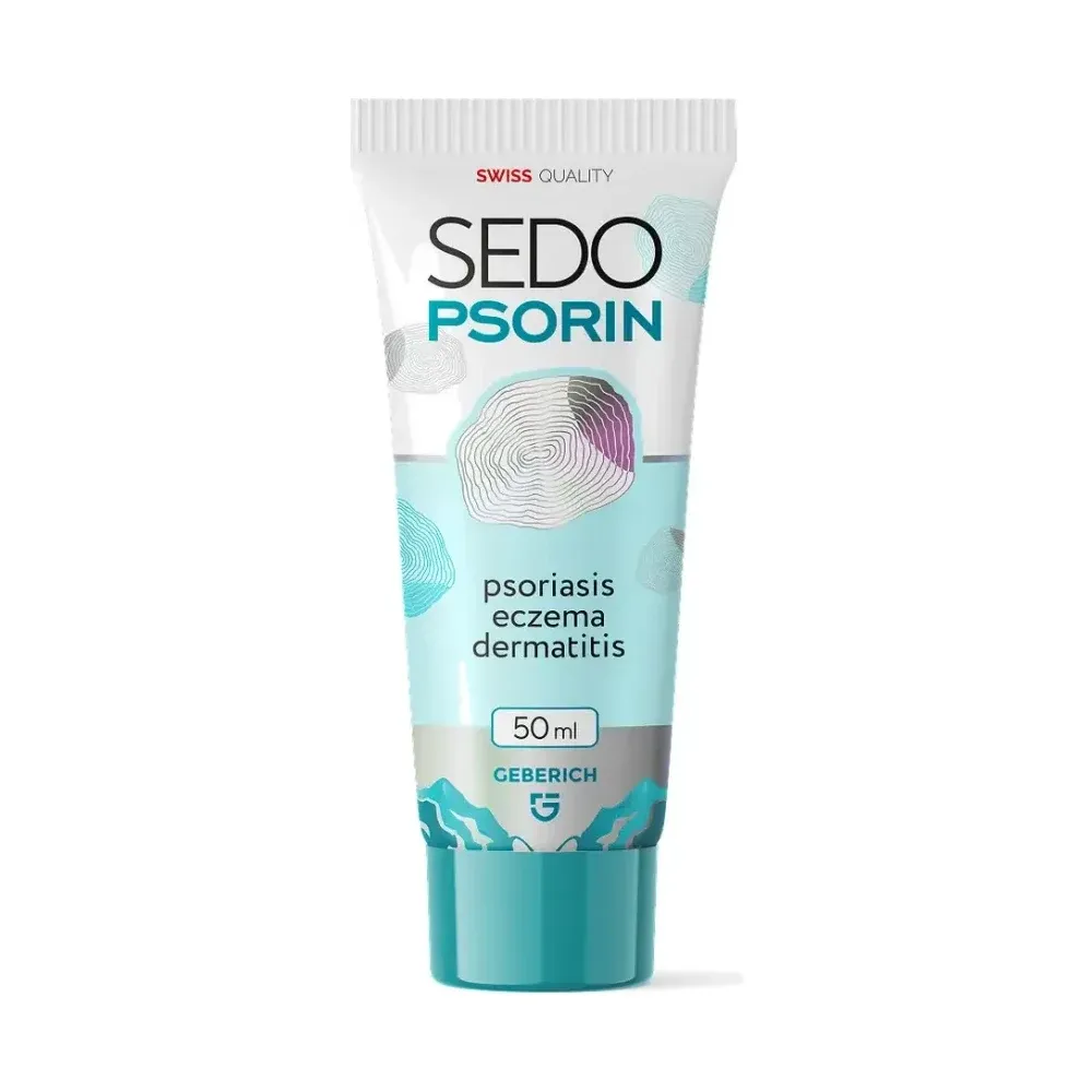 Sedopsorin, 50 ml