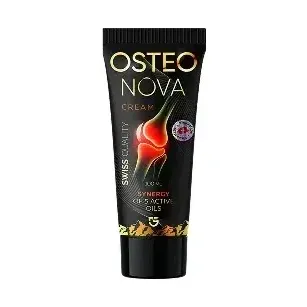 OsteoNova cream, crema
