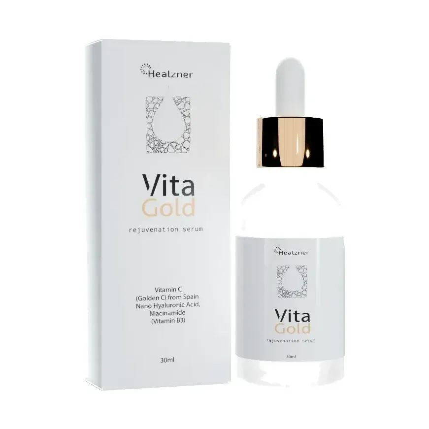 Vita Gold, 30 ml