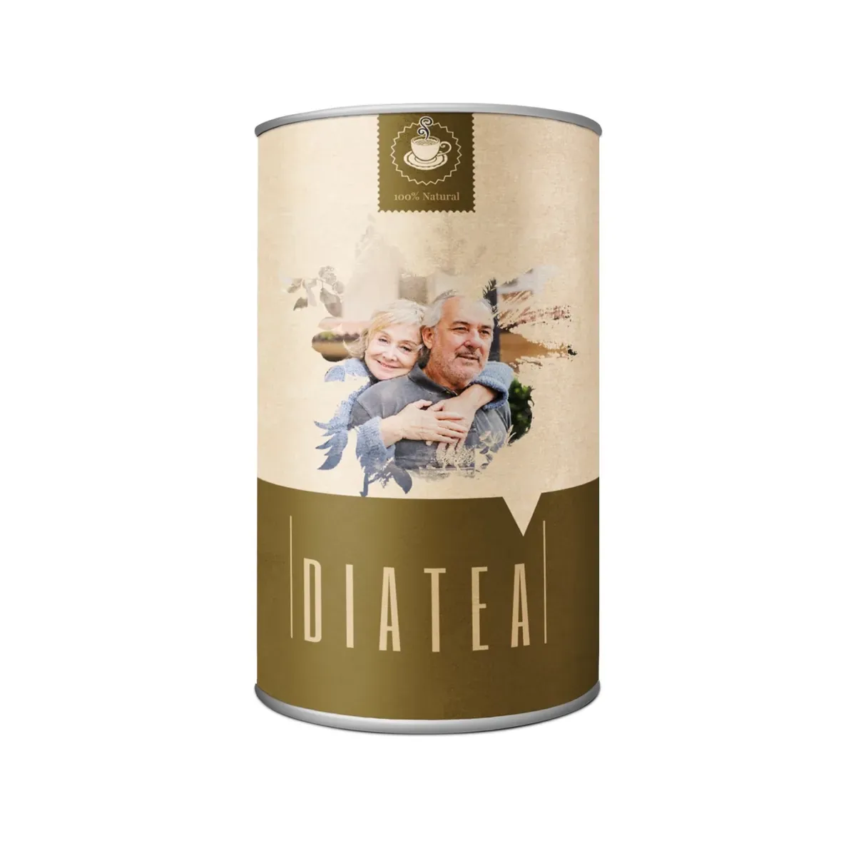 Diatea, Format potvrđen telefonom