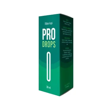 Pro drops, Format se potvrđuje telefonom