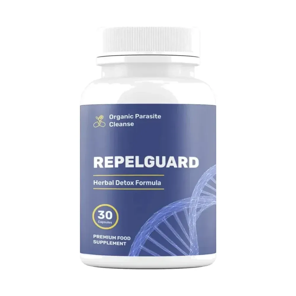Repelguard, 30 gélules