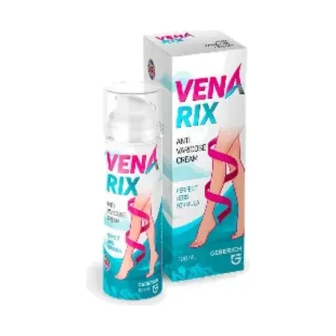 Venarix Cream, Formato da confermare al telefono