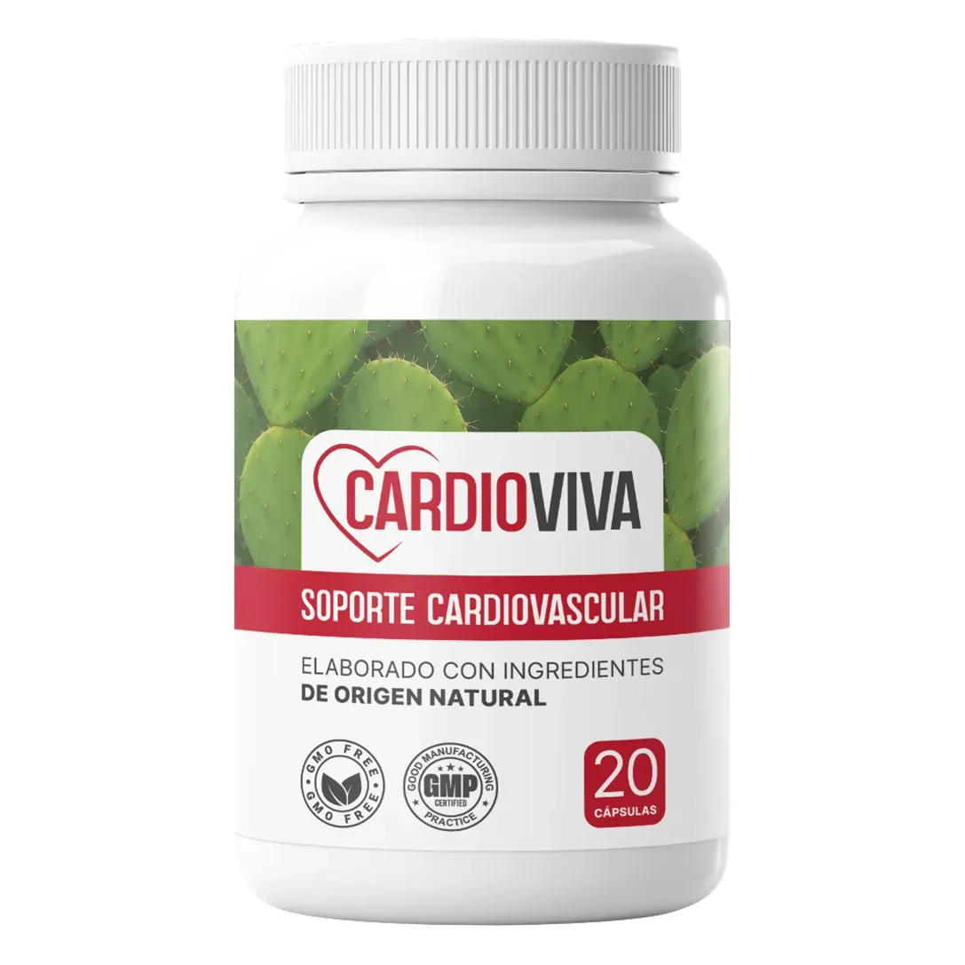CardioViva 649, Formato por confirmar por teléfono