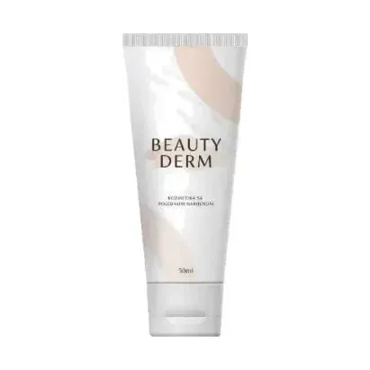 Beauty Derm, Format se potvrđuje telefonom