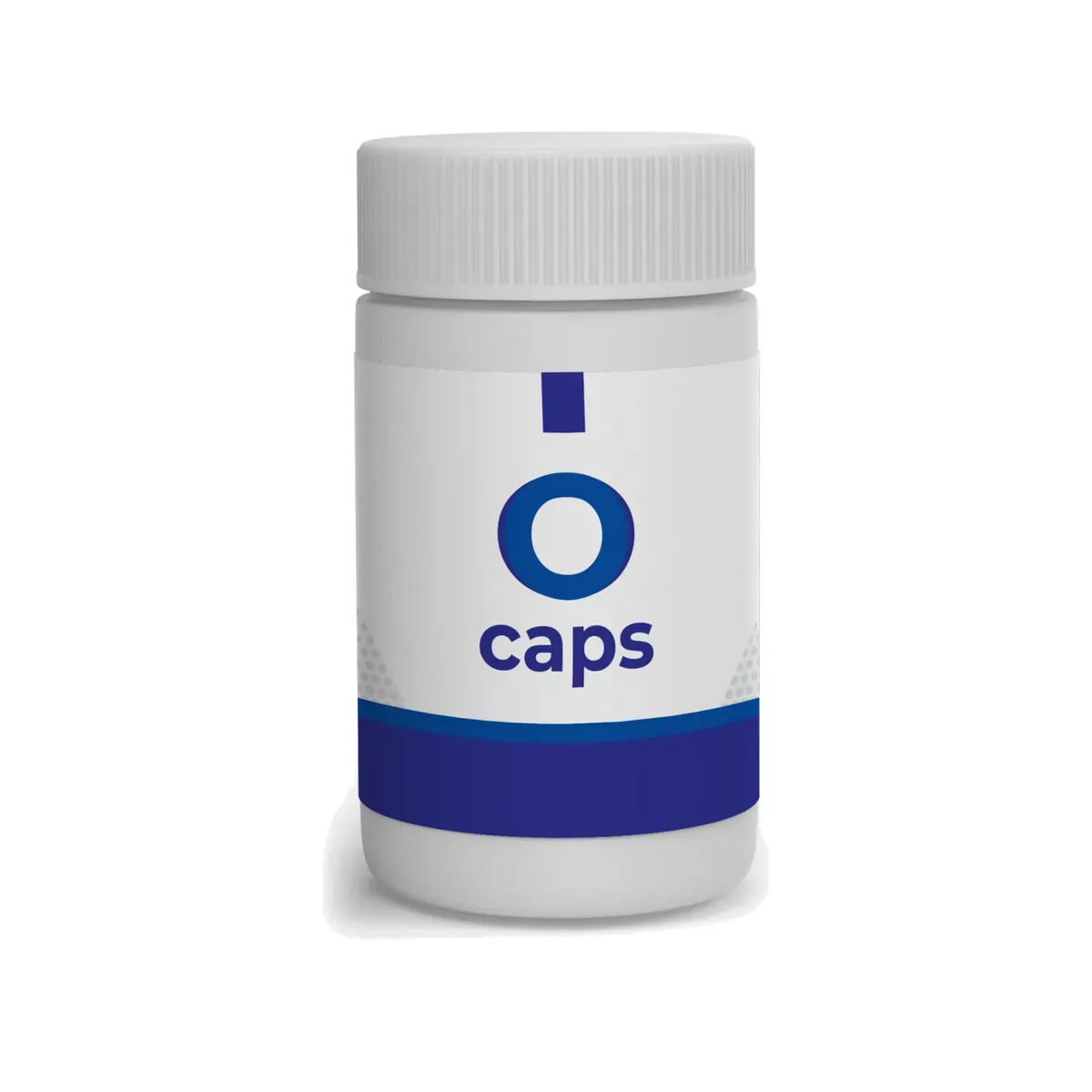 O Caps, Format potvrđen telefonom