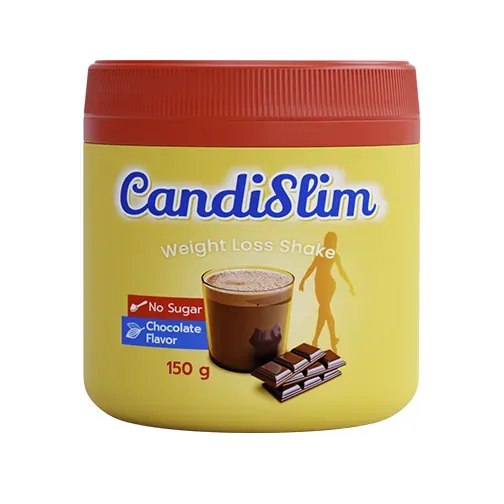 CandiSlim, 150 g