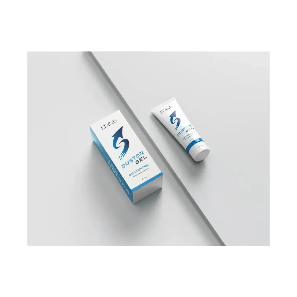 Duston Gel, gel · 50 ml