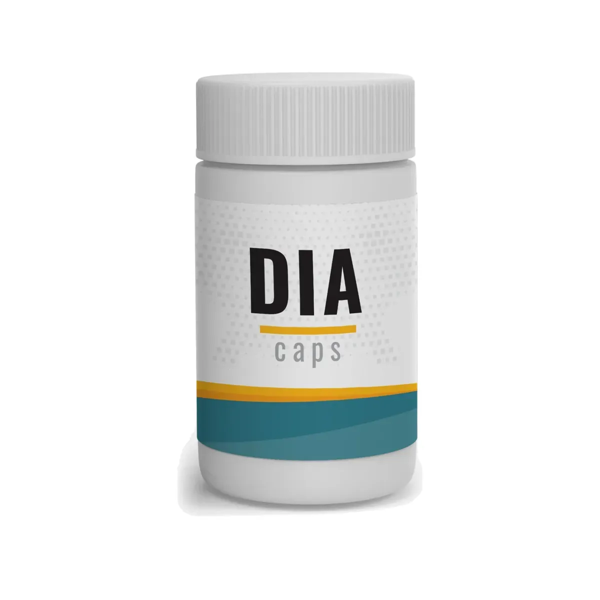 Dia Caps, kapsule