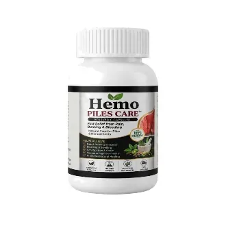 Hemo care, Format confirmed by phone