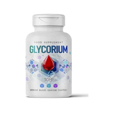 Glycorium, Formato da confermare al telefono
