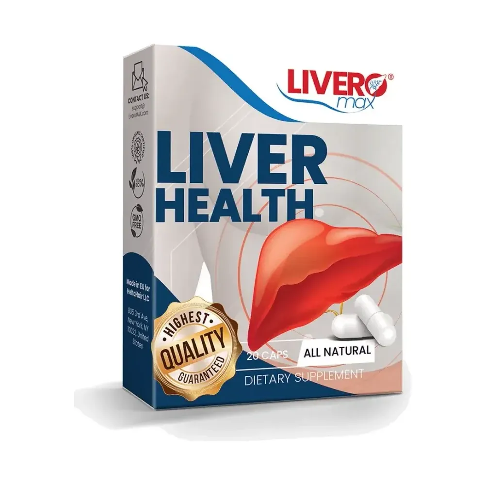 LiveroMAX, Format confirmed by phone
