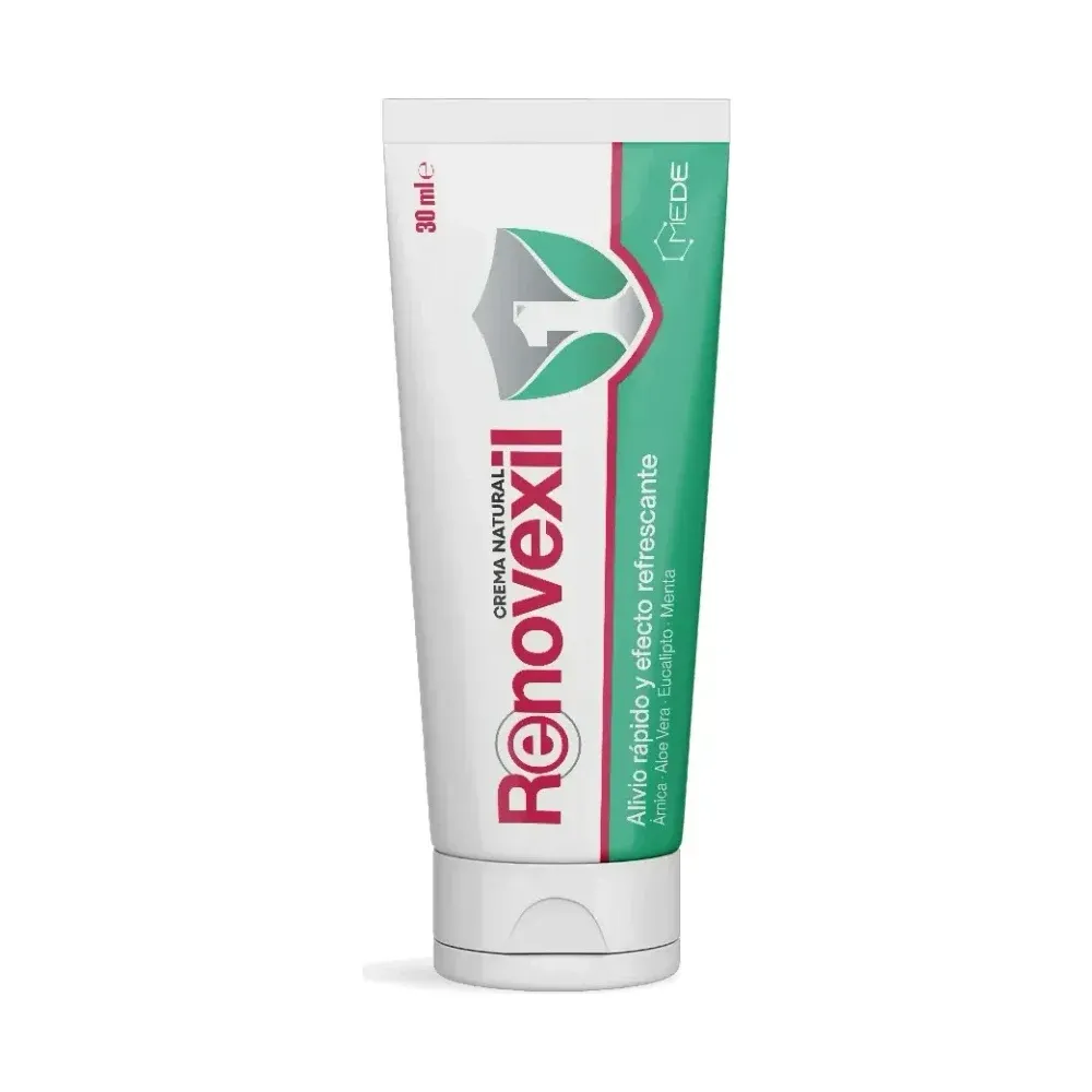 Renovexil, Formato por confirmar por teléfono
