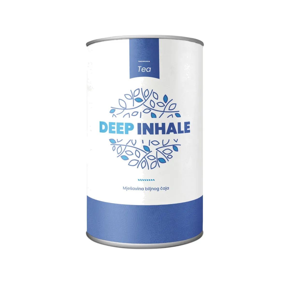 Deep Inhale, Format potvrđen telefonom