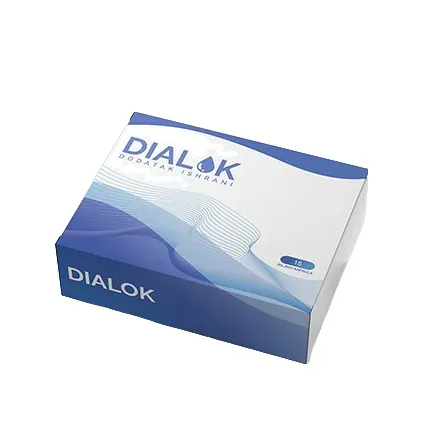 Dialok, Format potvrđen telefonom