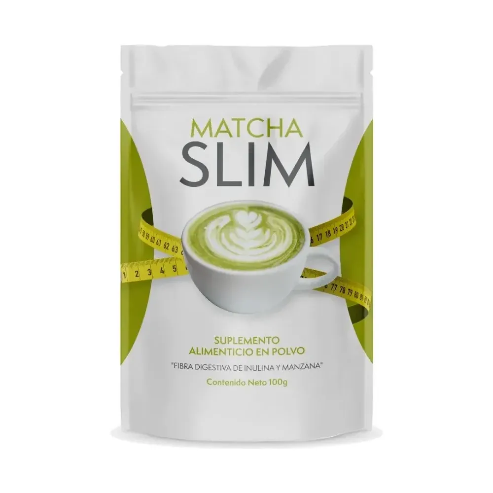 Matcha Slim, Formato por confirmar por teléfono