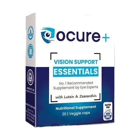 OcurePlus, Format confirmed by phone