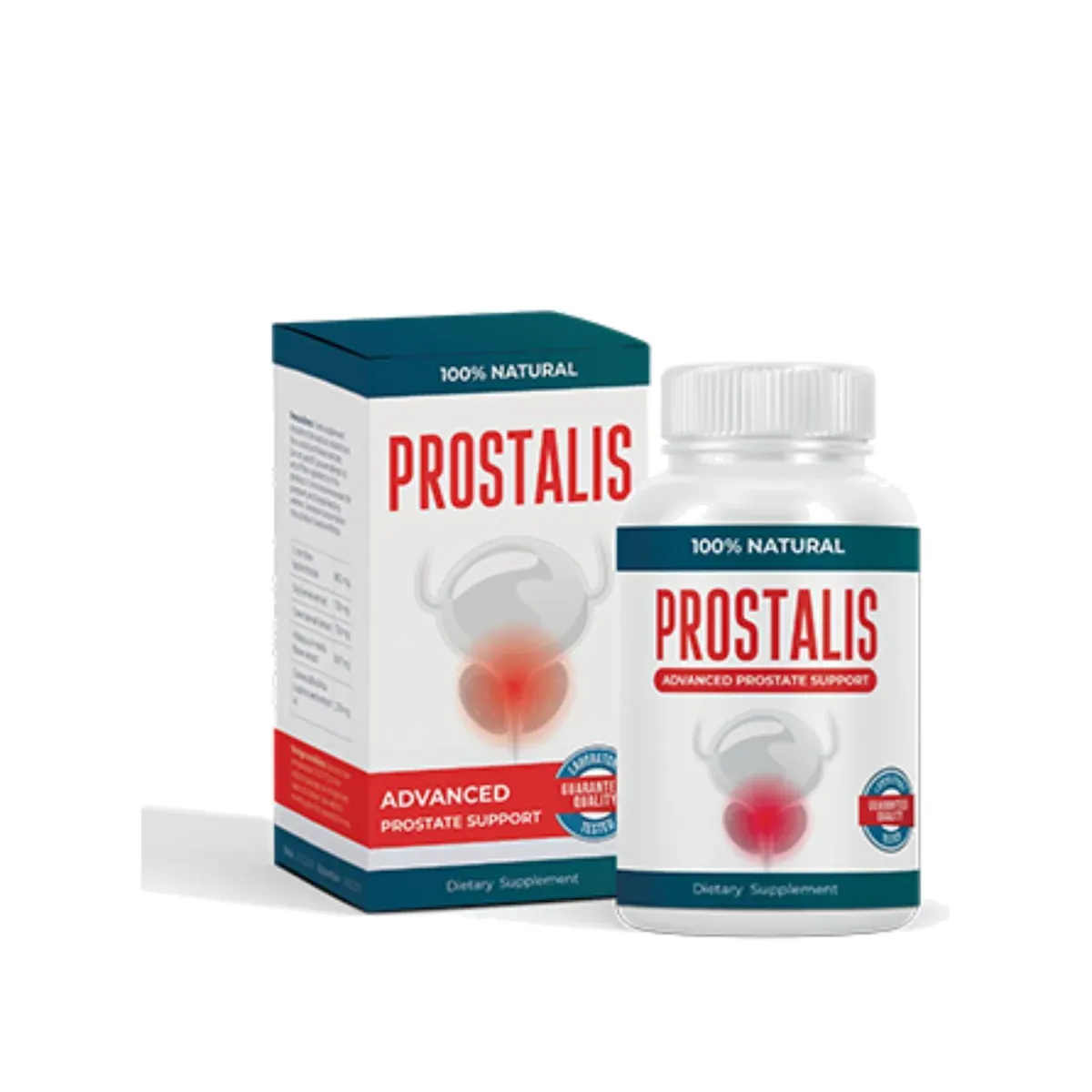 Prostalis, Formato por confirmar por teléfono