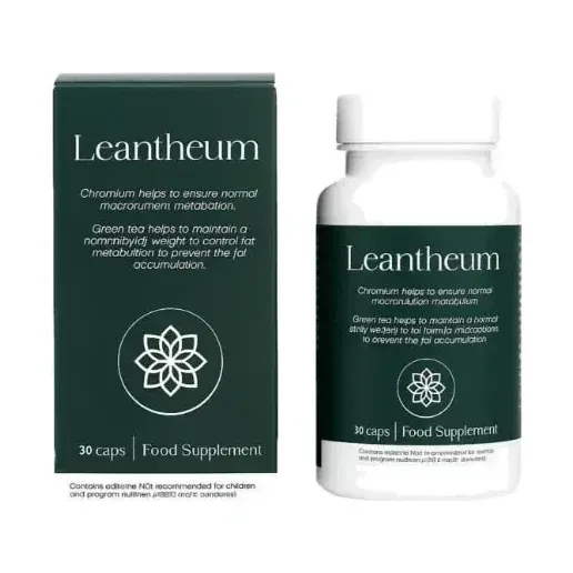 Προϊόν Leantheum caps, Η μορφή επιβεβαιώνεται τηλεφωνικά