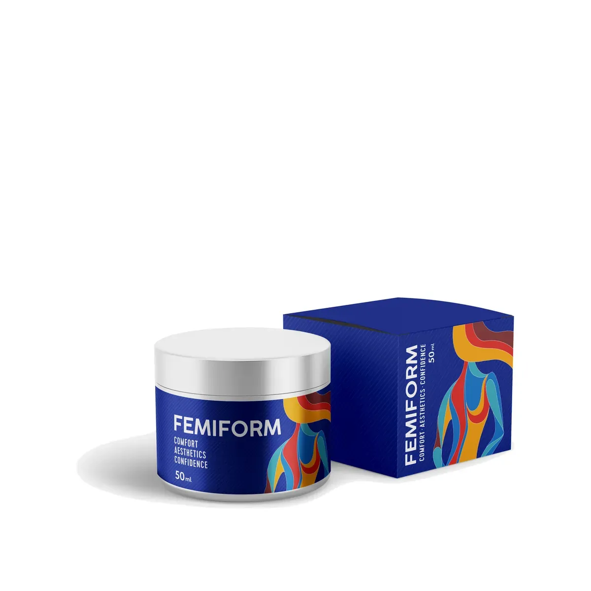 Femiform, 60 ml