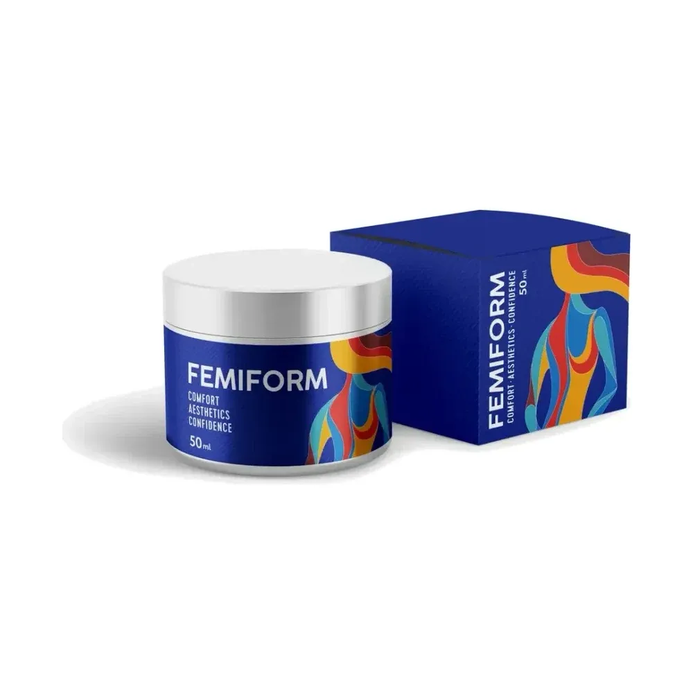 Femiform, 60 ml