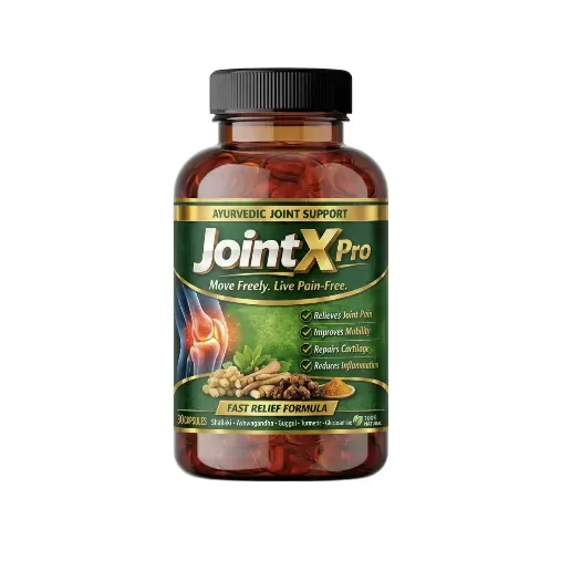 Joint x pro, 30 capsules