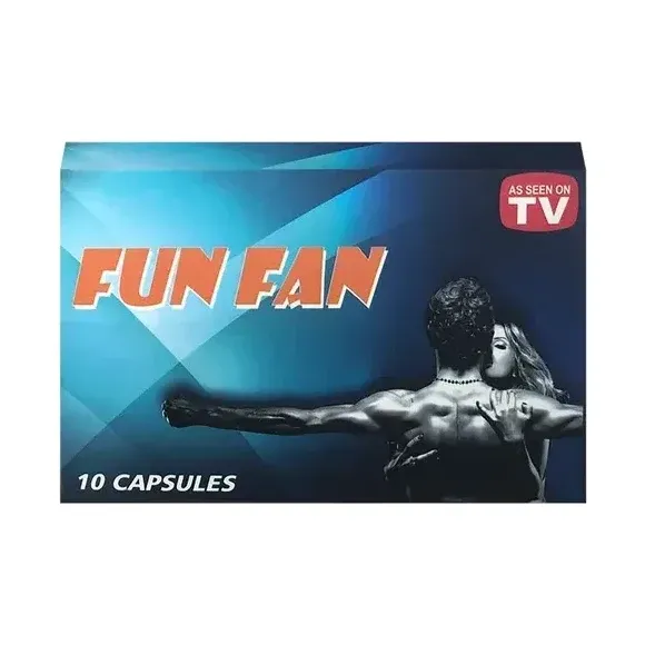 FunFan, ยืนยันรูปแบบทางโทรศัพท์