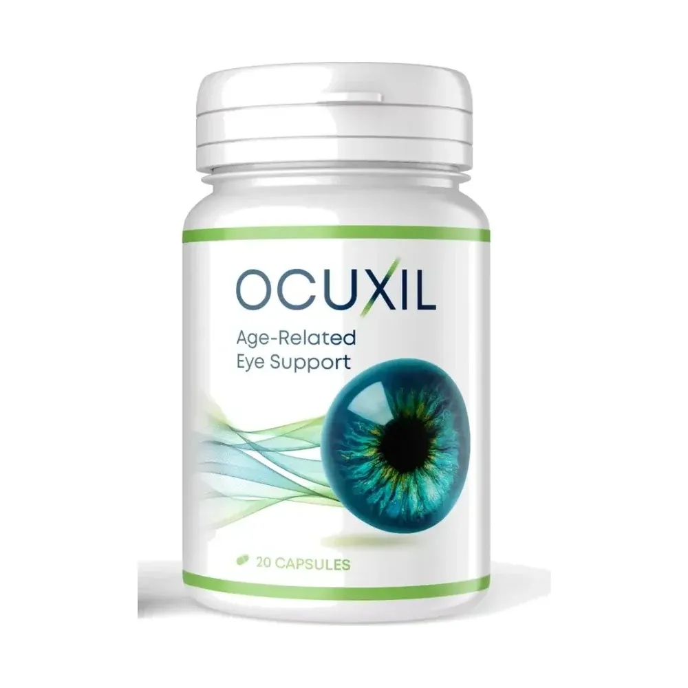 Ocuxil, Formato por confirmar por teléfono