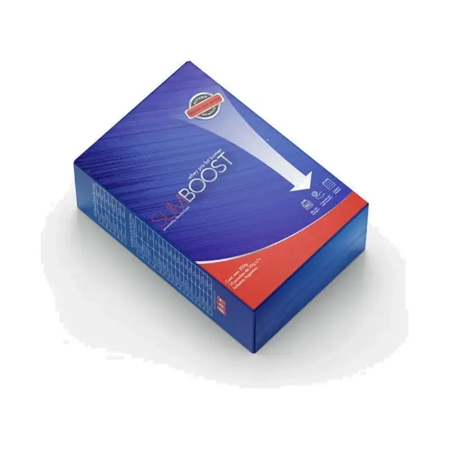 Slimboost, 200 g