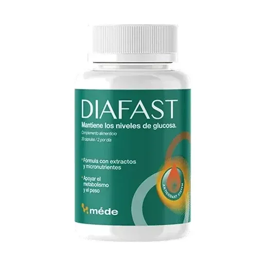DIAFAST, Formato por confirmar por teléfono