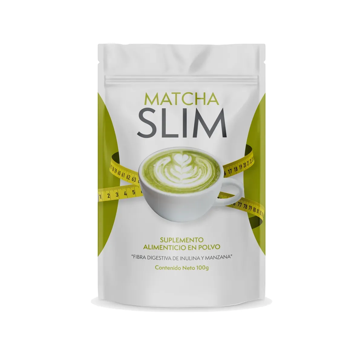 Matcha Slim, Formato por confirmar por teléfono