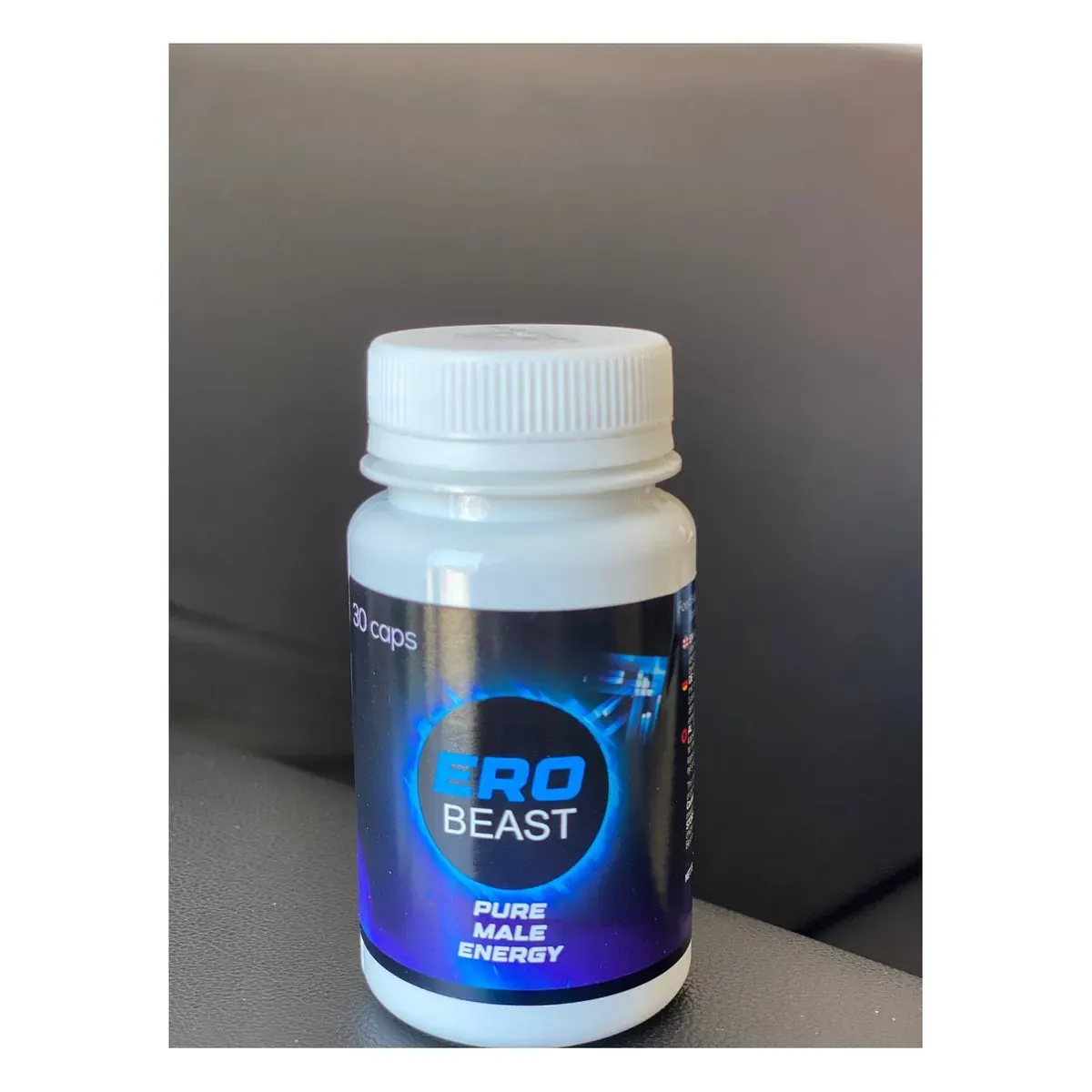 Erobeast, 30 kapsula