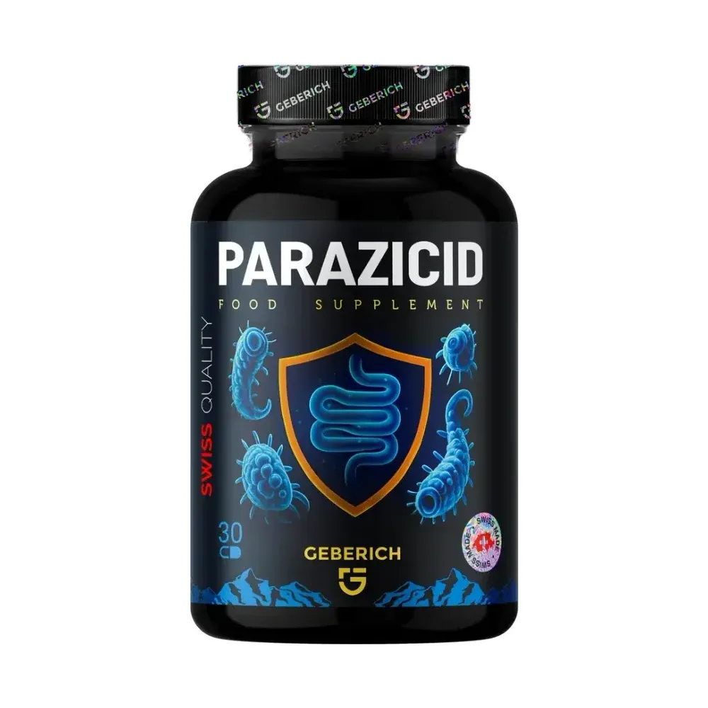 Parazicid, Formato da confermare al telefono