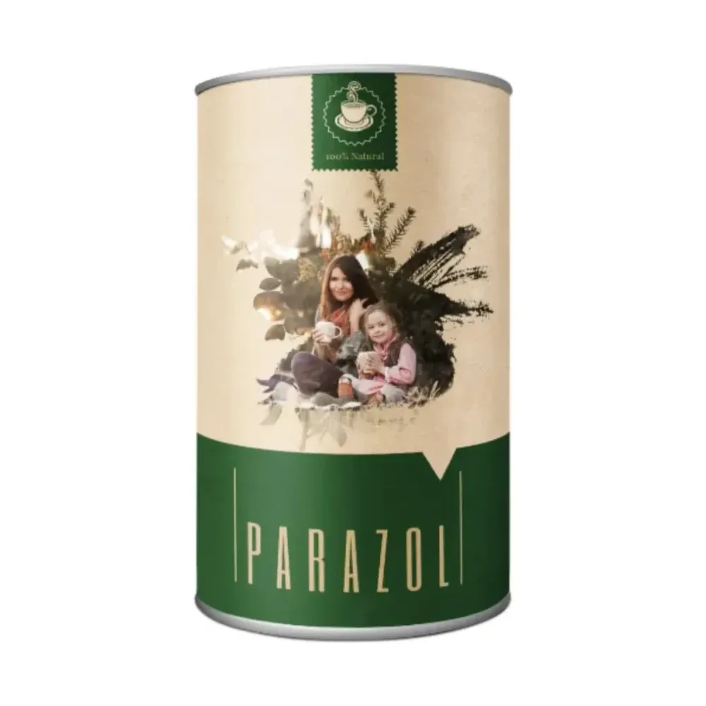 Parazol, čaj · 50 g