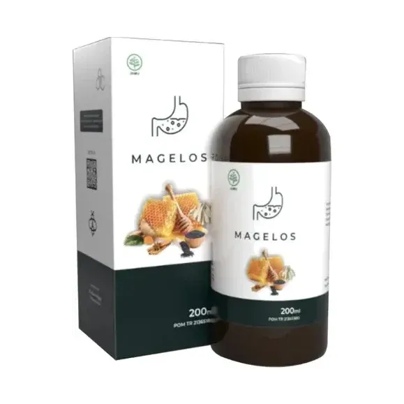 Magelos, 200 ml