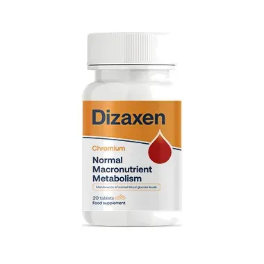 DIZAXEN: tablete · 20 tablet