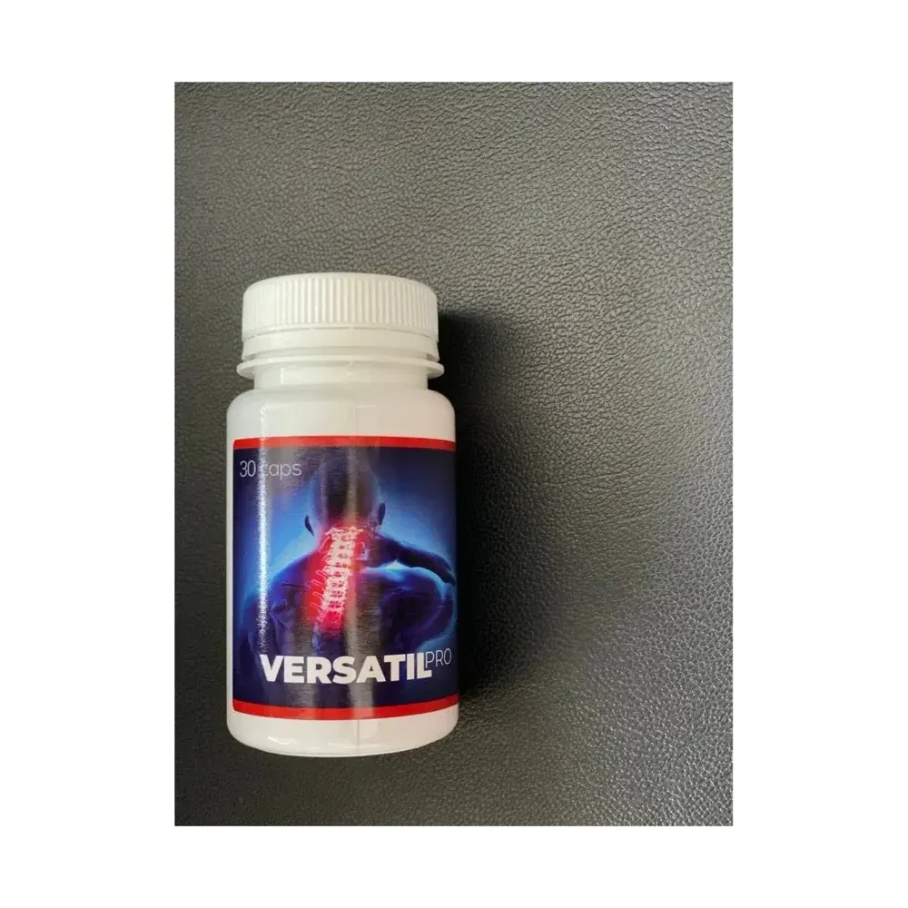 Versatil, 30 kapsula