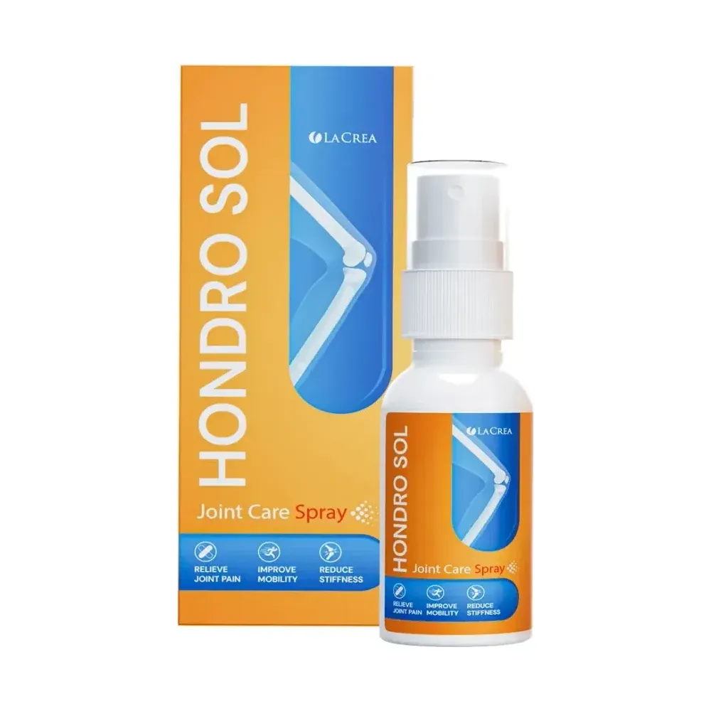 Hondro Sol, spray