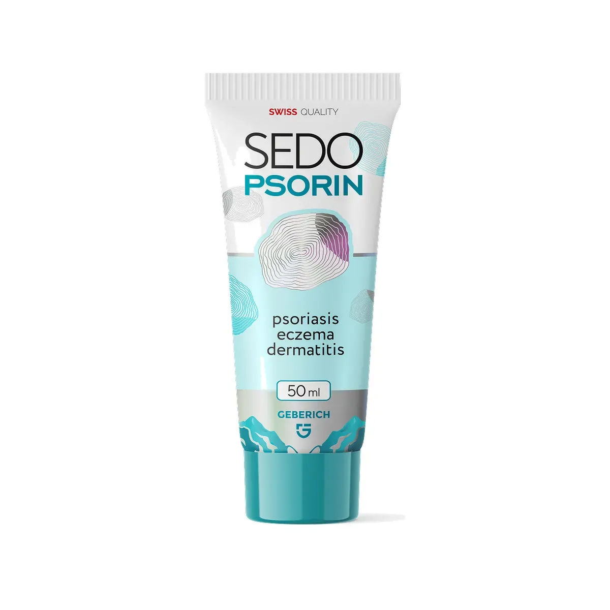 Sedopsorin, 50 ml