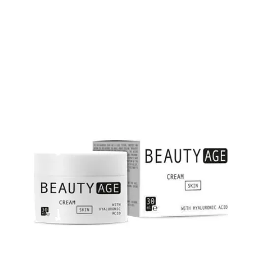 BEAUTY AGE SKIN, crema · 30 ml