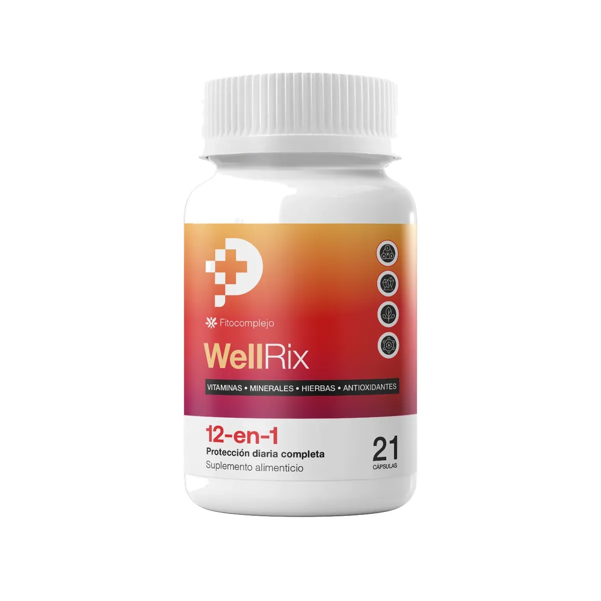 Wellrix, Formato por confirmar por teléfono