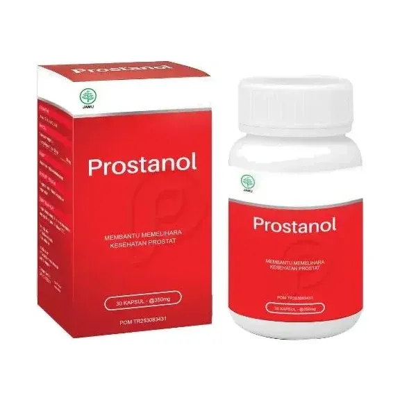 Prostanol, Format dikonfirmasi melalui telepon