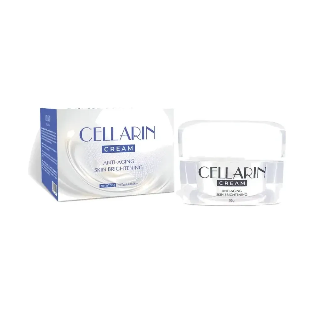 Cellarin, ครีม · 30 กรัม