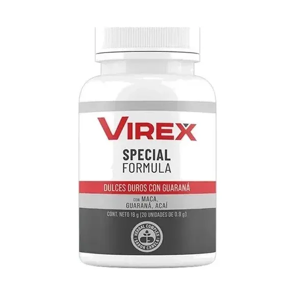 Virex (woman urination), Formato por confirmar por teléfono