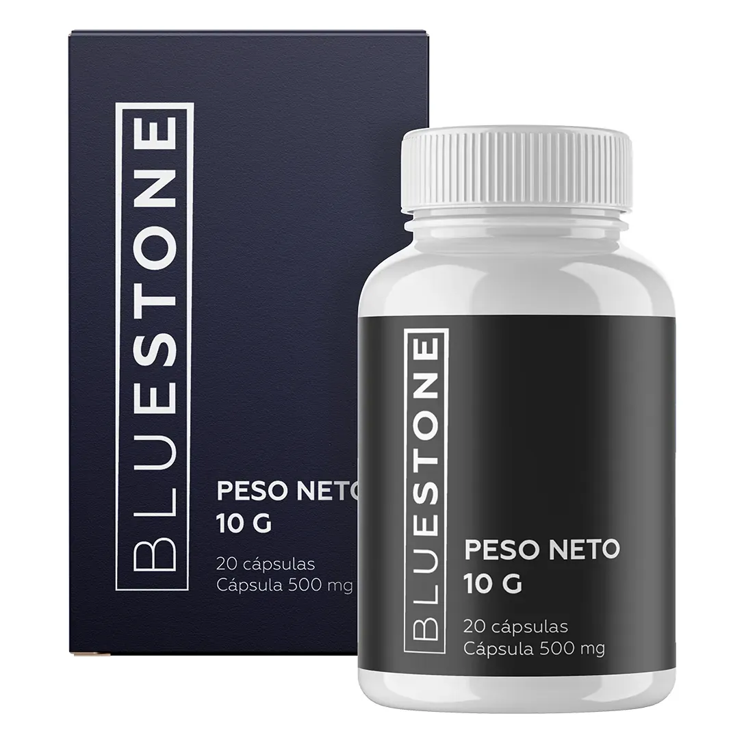 Bluestone Capsules, Formato por confirmar por teléfono